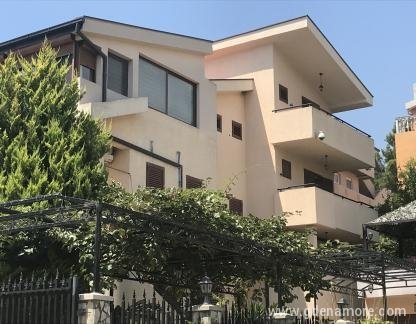 Villa Sofia Apartments, Apartment3, private accommodation in city Bar, Montenegro - IMG_3641